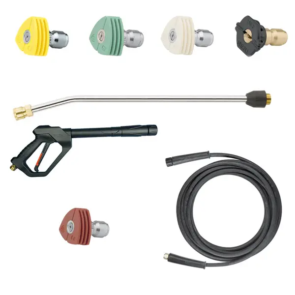 Annovi Reverberi AR EM 1003 - Professional Cold Water Pressure Washer
