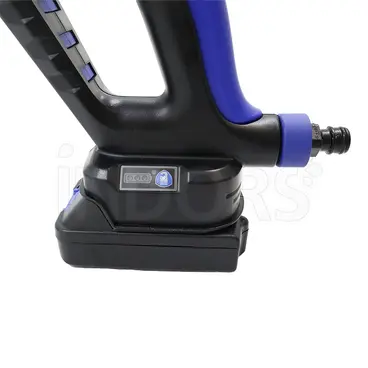 Annovi Reverberi BC250 DSS - High Pressure Battery Water Gun with Dual Speed