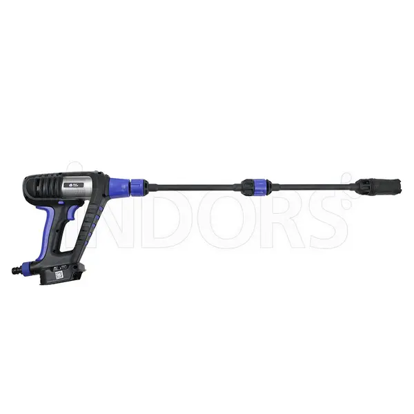 Annovi Reverberi BC250 DSS - High Pressure Battery Water Gun with Dual Speed