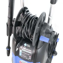 Annovi Reverberi Blue Clean 4.0 Twin Flow hose reel