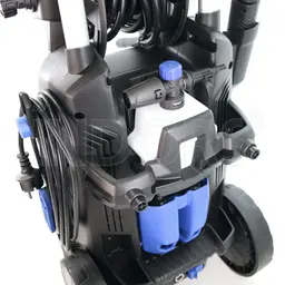 Annovi Reverberi Blue Clean 4.0 Twin Flow tank