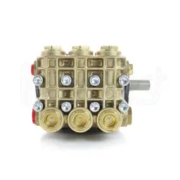 Pump Head Brass Annovi Reverberi 20353