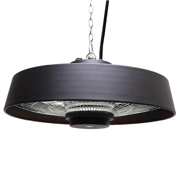 Art-Eco DS2000 - 2 kW Heating Lamp - Safe and Ecological Infrared
