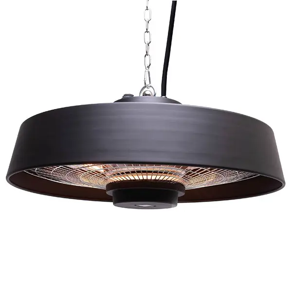 Art-Eco DS2000 - 2 kW Heating Lamp - Short Wave Infrared