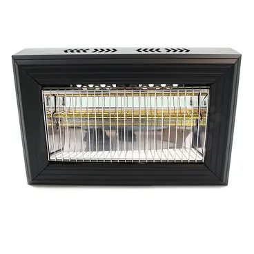 Victory Lighting HLQ20BG - 2 kW Short Wave Heat Lamp