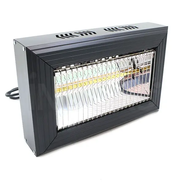 Victory Lighting HLQ20BG infrared heating lamp
