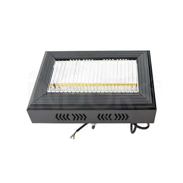 Victory Lighting HLQ20BG infrared heating lamp