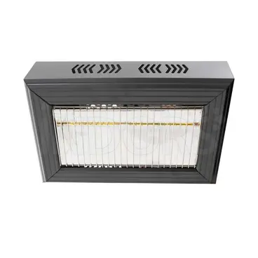 Victory Lighting infrared lamp
