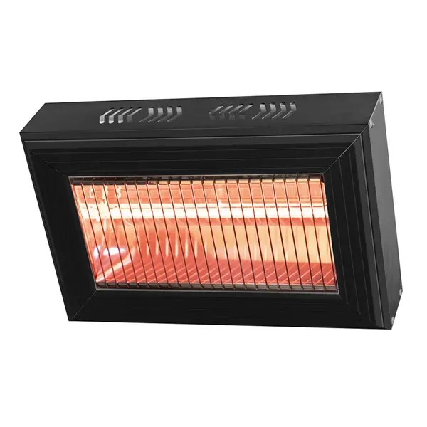 Victory Lighting HLQ20BG - 2 kW Short Wave Heat Lamp