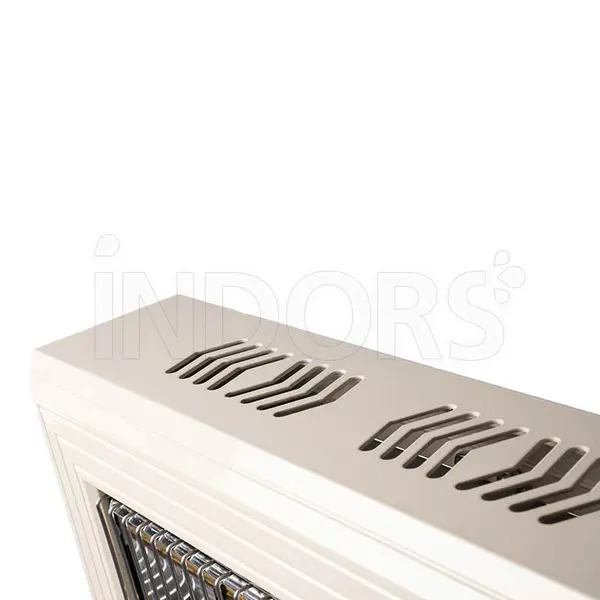 Victory Lighting HLQT40BG - Short Wave Infrared Lamp for Intensive Use