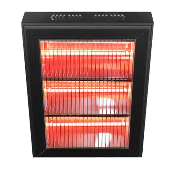Victory Lighting HLQT60BG infrared heating lamp