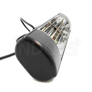 Victory Lighting infrared heating lamp