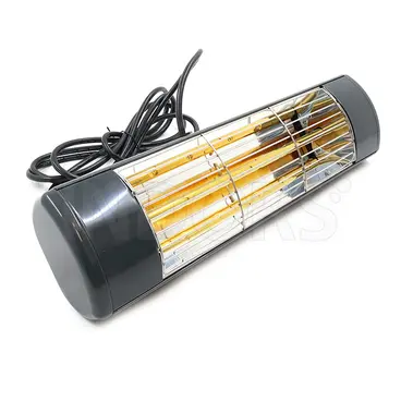 Victory Lighting HLW20AG infrared heating lamp