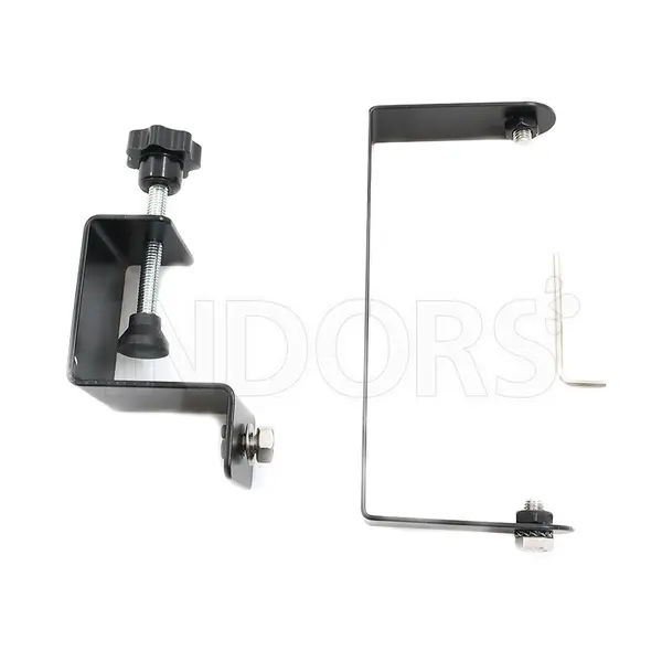 Victory Lighting HLW20AG standard equipment