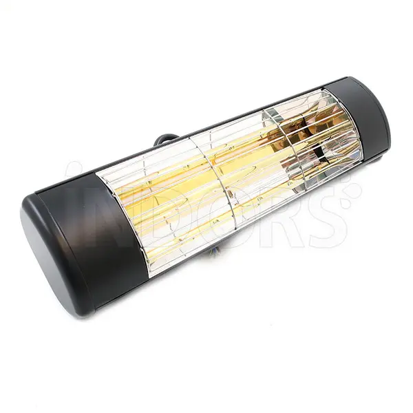 Victory Lighting HLW20BG - Heating Short Wave Infrared Lamp 2000 W