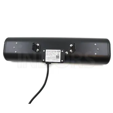 Victory Lighting HLW20BG infrared wall mount lamp