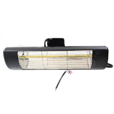 Victory Lighting HLW20BG - Heating Short Wave Infrared Lamp 2000 W