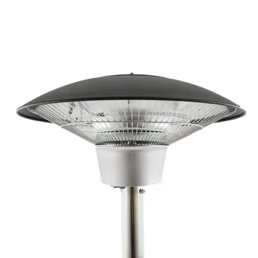 Art-Eco SS1500 - Electric Mushroom