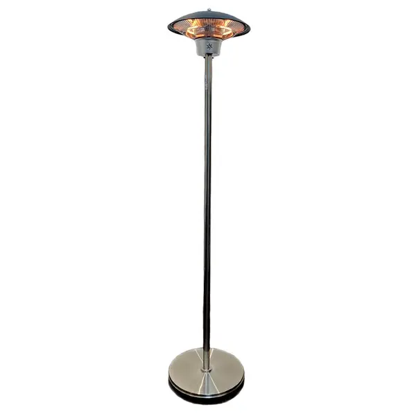 Art-Eco SS1500 1.5 kW Short Wave Infrared Heater