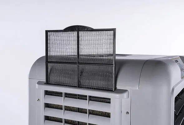 Art-Eco Ecool 15 P Cooling Filter