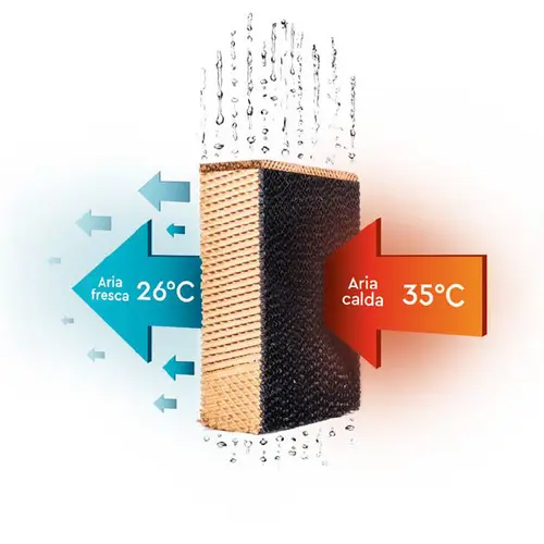 Art-Eco coolers