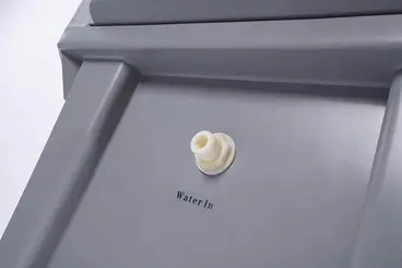 Art-Eco Ecool 15P water inlet