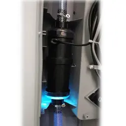 Debacterizer Lamp ION Art-Eco Ecool7P