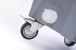 Art-Eco Ecool 7P wheels