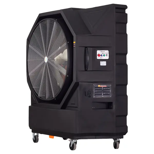 Art-Eco ECOOL 48P - Mobile Industrial Air Cooler for Large Spaces