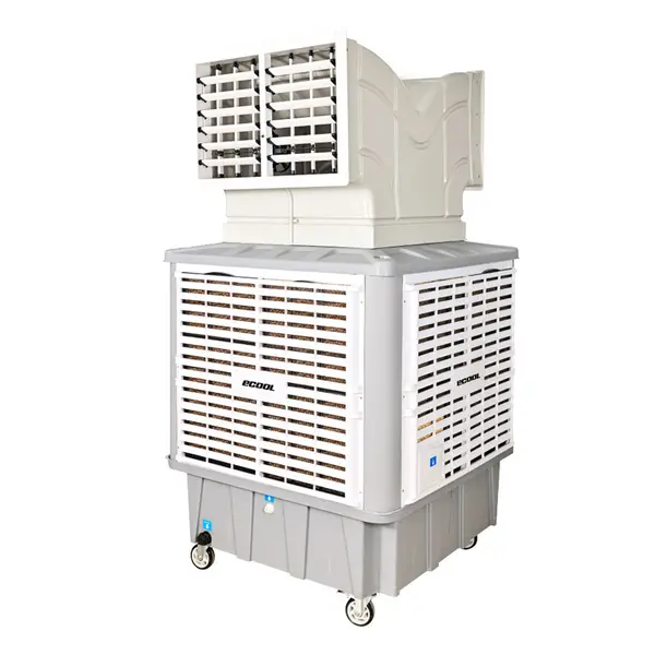 Art-Eco Ecool 18 PD - Two-Way Evaporative Cooler 18,000 m³/h