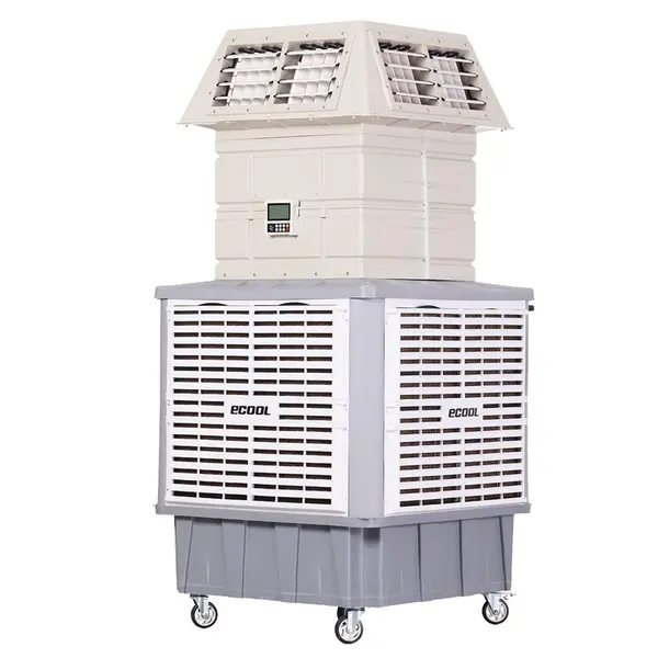 Art-Eco ECOOL18PQ - Four-Way Evaporative Cooler Extension