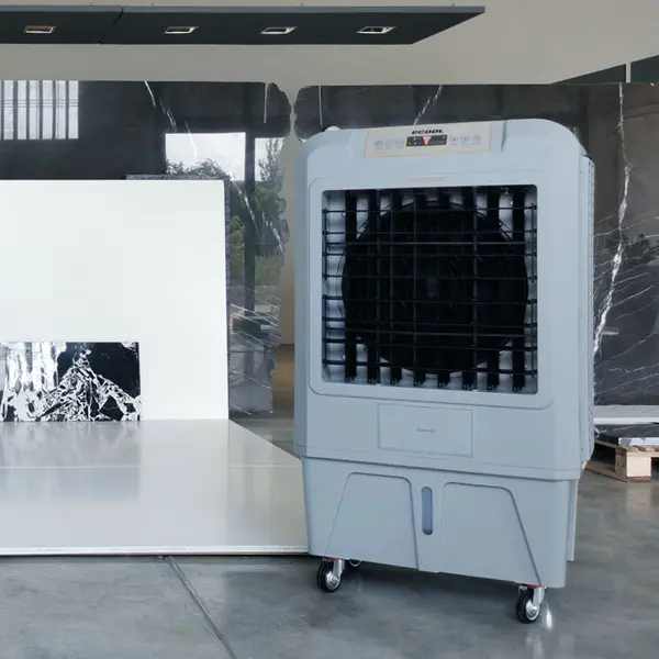 Art-Eco Ecool 7P - Mobile Evaporative Cooler