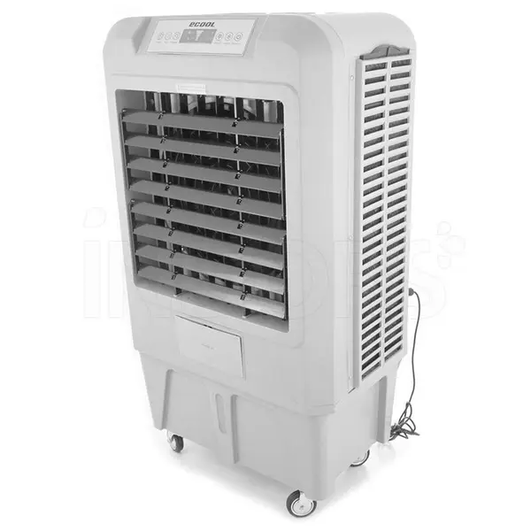 side Art-Eco Ecool 7P - Mobile Evaporative Cooler