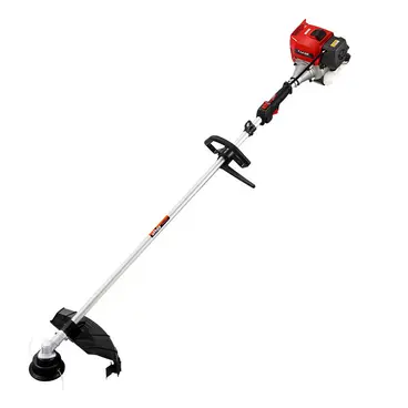 Attila ATJ 45-S - Ergonomic Rigid Shaft Brush Cutter