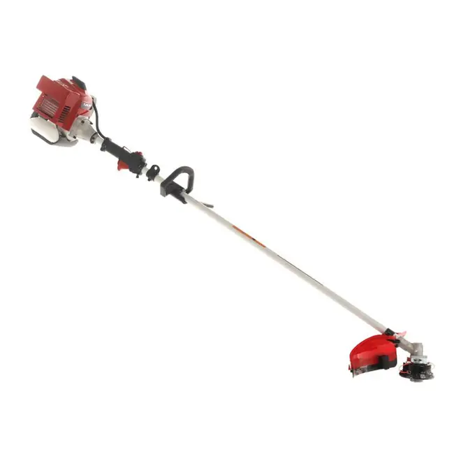 Attila ATJ 53-S petrol brush cutter for gardening