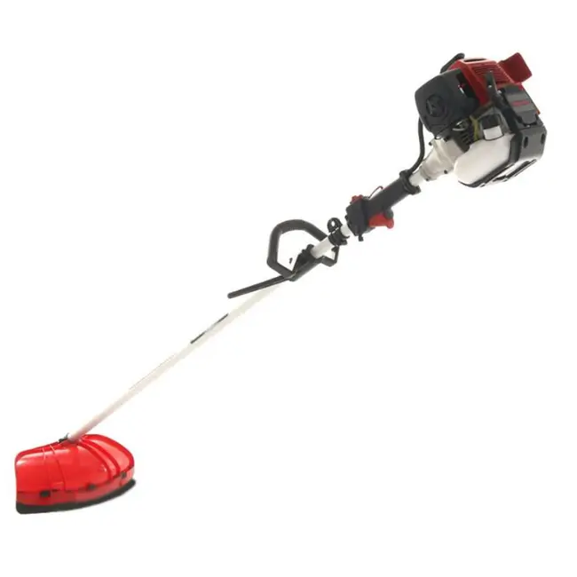 Attila ATJ 53-S rigid shaft brush cutter