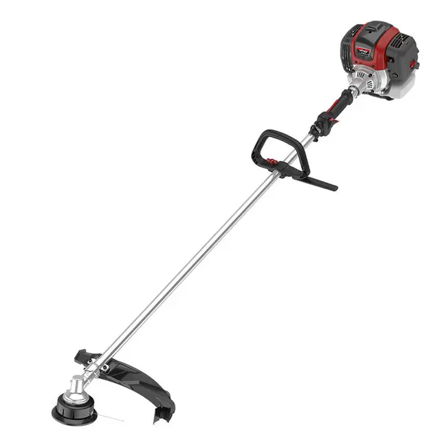Attila AT 35-S Single-handle brush cutter with 2-stroke engine