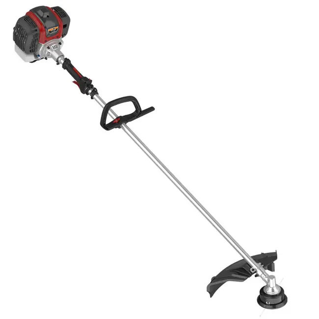 Attila AT 45-S Rigid Shaft Brush Cutter with 44.8 cc Attila Engine