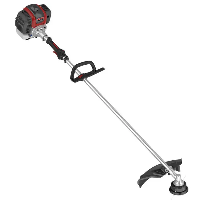 Attila AT 53-S Fixed Shaft Brush Cutter with 2-stroke 52.8 cc engine