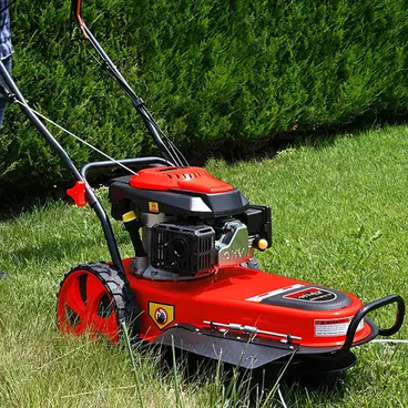 Attila ATFR 5618 SP - Brushcutter Mower