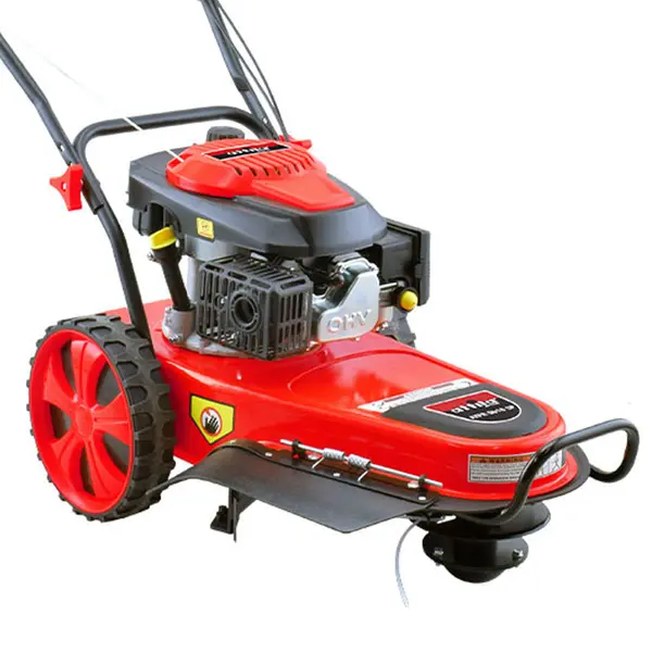 Attila ATFR 5618 SP - Wheeled Brushcutter