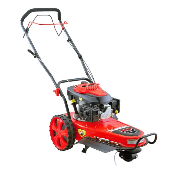 Attila ATFR 5618 SP - Wheeled Brushcutter