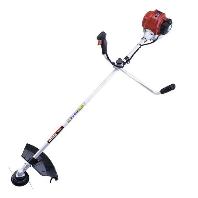 Attila ATH 50-W - Double Handle Brush Cutter with Honda Petrol Engine