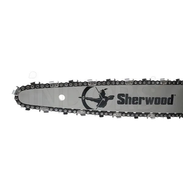 Attila ATM 2425 PRO - Chainsaw Sherwood Bar 25 cm