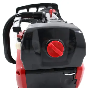 Attila ATM 2425 PRO - 24cc Pruning Chainsaw