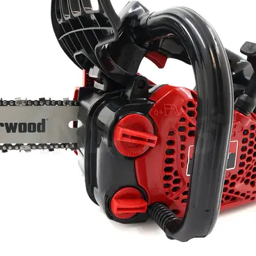 Attila ATM 2425 PRO - 24cc Pruning Chainsaw