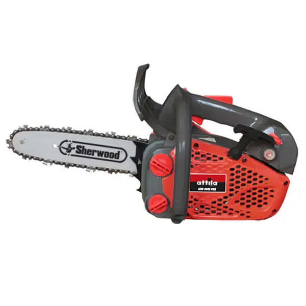 Attila ATM 2425 PRO - 24cc Petrol Chainsaw for Pruning