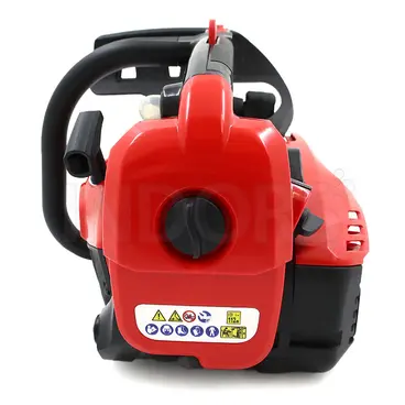 Attila ATM 2825 - Petrol Chainsaw 1.0 kW Engine