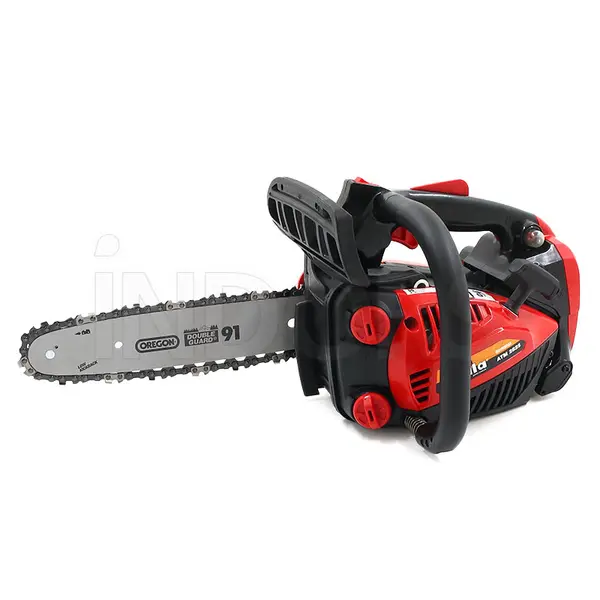 Attila ATM 2825 - 28.5cc Petrol Chainsaw with Carving Bar