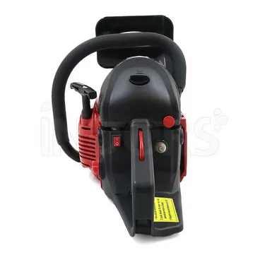 Attila ATM 4645 - Petrol Chainsaw 2.2 kW Engine